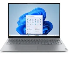 Nešiojamas kompiuteris Lenovo ThinkBook 16 G9 IRL Intel Core 5 210H Nešiojamas kompiuteris 40,6 cm (16'') WUXGA 16 GB DDR5-SDRAM 1 TB SSD Wi-Fi 7 (802.11be) Windows 11 Pro Pilka Angielski (21US00E6PB)