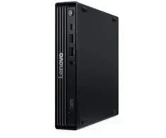 RAM Lenovo ThinkCentre | M70q G6 | Desktop | Tiny | Intel Core Ultra 5 | 225T | Internal memory 16 GB | SODIMM DDR5 | 512 GB | Intel Graphics | Optinio disko nėra | Klaviatūros kalba: anglų | Windows 11 Pro | Garantija 36 mėn.