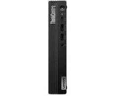 Lenovo ThinkCentre M75q Gen 5 AMD Ryzen™ 5 8500G 16 GB DDR5-SDRAM 512 GB SSD Windows 11 Pro Mini PC Juodas