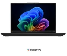 Nešiojamas kompiuteris Lenovo Nešiojamas kompiuteris T16 G6 R5-440 32G 512G W11P 3YP (21WX003UPB)
