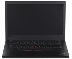 Nešiojamas kompiuteris LENOVO ThinkPad T480 i5-8350U 16GB 256GB SSD 14" FHD Win11pro Used (Atnaujinta)
