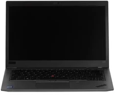 RAM LENOVO ThinkPad T480S i7-8650U 16GB 512GB SSD 14" FHD Win11pro + maitinimo šaltinis NAUDOTAS