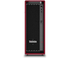 Lenovo ThinkStation P5 Gen 2 Intel® Xeon® 636 64 GB DDR5-SDRAM 1 TB SSD Windows 10 Pro for Workstations Darbo stotis