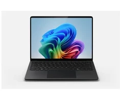 RAM Microsoft Surface nešiojamasis kompiuteris 7 Snapdragon X Elite | 15" liečiamas ekranas | 16 GB | 1 TB | W11P | Juodos spalvos