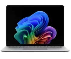 Microsoft Surface Nešiojamas kompiuteris 8 Core Ultra 7X 368H | 15" Jutiklinis | 16GB | 512GB | W11P | platininis