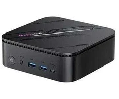 Blackview MP100 Pro Mini PC i9-12900H 16GB SSD512 W11Pro juodas