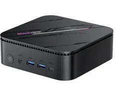 RAM Mini kompiuteris Blackview MP100 Pro I3-1215U/16GB/512GB juodas