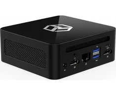 RAM Mini PC Qoobe AP13620 i7-13620H/16GB/SSD 1TB/Win 11 Pro juodas