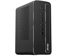 RAM MSI PRO MAX EDGE AI+ 11M-005EU AMD Ryzen AI Max+ 395 128GB 2TB SSD AMD Radeon 890M W11P