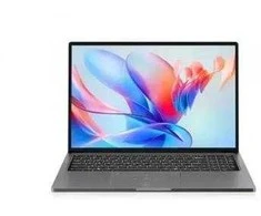 RAM Blackview AceBook-12K1 i5-12450H 16 colių FHD+ 16 GB SSD512 BT W11Pro pilkas