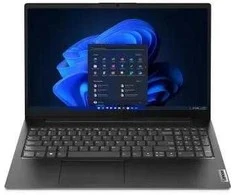 RAM Nešiojamas kompiuteris Lenovo V15 G4 R5-7520U 16 GB 512 GB W11, juodas