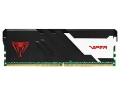 RAM PATRIOT MEMORY Viper Venom Dual 6000 MT/s 16GB 2x8GB CL36 AMD Optimized