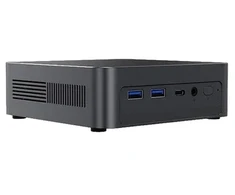 RAM PC Chuwi AuBox-X-K8-P Ultra 5 226V/16GB/SSD 512GB/BT/LAN/Win 11 Pro