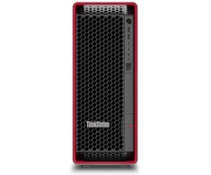 Stacionarus kompiuteris Lenovo ThinkStation | P8 | Desktop | Tower | AMD Ryzen Threadripper PRO | 7945WX | Internal memory 64 GB | RDIMM DDR5 | 1000 GB | Optinio disko nėra | Klaviatūros kalba: anglų | Windows 11 Pro | Garantija 36 mėn.