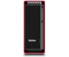 Stacionarus kompiuteris Lenovo ThinkStation | P8 | Desktop | Tower | AMD Ryzen Threadripper PRO | 7945WX | Internal memory 64 GB | RDIMM DDR5 | 1000 GB | Optinio disko nėra | Klaviatūros kalba: anglų | Windows 11 Pro | Garantija 36 mėn.