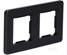 Onnline RAM.2-KR. Juodas GAMA ONLINE