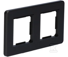 Onnline RAM.2-KR. Juodas GAMA ONLINE