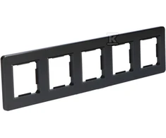 Onnline RAM.5-KR. Juodas GAMA ONLINE