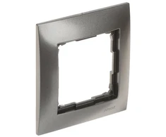 RAMKA DO WYPUSTU KABLOWEGO CABLE-BOX-FRAME/BLEBOX KONTAKT Simon