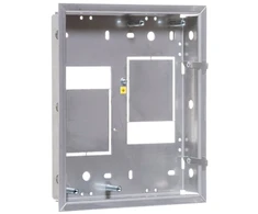 FLUSH-MOUNTED FRAME CDN-R2-S2 ACO