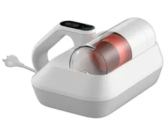 XIAOMI rankinis dulkių siurblys Dust Mite Vacuum Cleaner 2 Pro Baltas