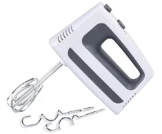 Sulčiaspaudė Hand mixer MAESTRO MR-502 500W Baltas, Juodas