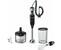 Rankinis maišytuvas BOSCH MSM67170 (750W; spalva juoda)