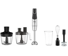 Rankinis maišytuvas TEFAL Infinity Force Pro HB95LD