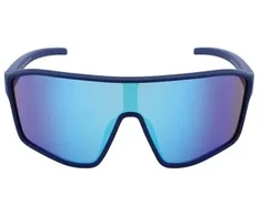 Blue Akiniai rowerowe Raudona Bull Spect Daft - mėlynas/smoke/mėlynas