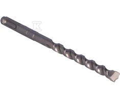 Grąžtas Rawlplug Kaištis 10X160X100MM SDS+ GRĄŽIMAS