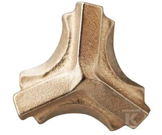 Grąžtas Rawlplug 12X210X150MM SDS GELŽBETONAS + GRĄŽAS