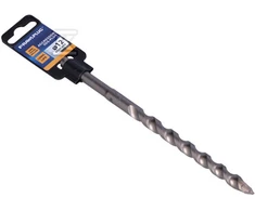 Grąžtas Gręžtuvas Rawlplug SDS + 12 mm betono (RT- SDSA -12 / 210)