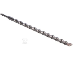Grąžtas Rawlplug 20X460X400MM SDS+ GRĄŽIMAS