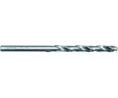Grąžtas Rawlplug 3.0X61MM HORIZONTALUS ŠLIFAVIMAS HSS DIN338 PAKUOTĖ = 3Vnt.