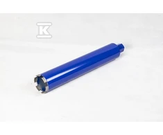 Rawlplug 62X450 S6 KORO.DIAMENTO.NA MO.1 1/4` UNC