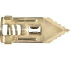 Rawlplug Metalinis kaištis GKP 10,5 x 30 mm, PROGOLD, 100 vnt.
