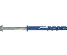 Rawlplug R-FF1-N-10L120 Kaištis TORX sraigtu (25/300)