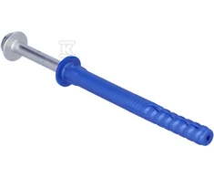 Rawlplug FFS SU 10X100MM RATAIS IR H-GALVOS VARŽTU