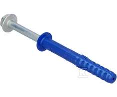 Rawlplug FFS SU 10X80MM RATAIS IR VARŽTU GALVOTĖMIS