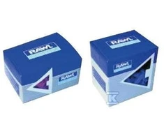 Rawlplug Nailoniniai universalūs kaiščiai UNO, 6,0 x 28 mm, 200 vnt.