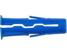 Rawlplug FI 08 RAWPLUG-BASK.START PIN