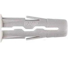 Rawlplug FI 10 RAWPLUG-BASKET STARTER PIN