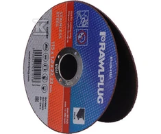 Rawlplug INOX SHIELD 115X1.0X22