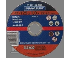 Rawlplug INOX SHIELD 230X1.0X22