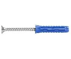 Rawlplug KAIŠTIS 4ALL FI 6X50 MM SU VARŽTU 4,5X60