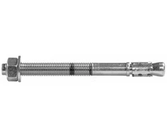 Rawlplug KAMBARIUS 6X50 KAMBARIUS