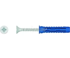Rawlplug KAIŠTAS 4ALL FI 8X65 MM SU VARŽTU 5X80 M