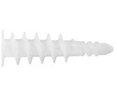 Rawlplug LĖLĖS DVIGUBOMS IR VIENOS G-K PLOKŠTĖMS, [OP 100