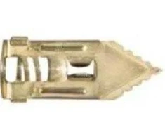 Rawlplug Metalinis kaištis GKP 10,5 x 30 mm, PROGOLD, 100 vnt.