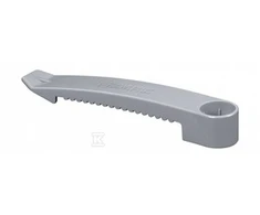 Rawlplug KABELIŲ JUOSTA VIENA PASTIPRINTA PA 127X76